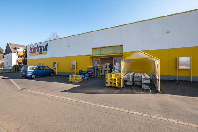 Opinii despre trinkgut Getränkemarkt Esch e.K. în Bonn - Gastronomie und Hotellerie