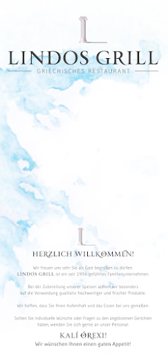 Lindos Grill - Schenefeld