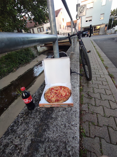 Pizzeria Francesco - Dreieich