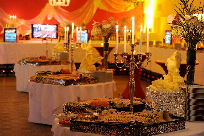 Kolpinghaus Regensburg, Kongress- & Kulturzentrum, Restaurant - Gastronomie und Hotellerie