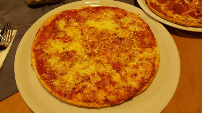 Pizzeria La Locanda da Arturo - Ebermannstadt
