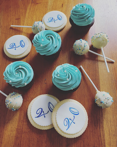 The Cake - mit Liebe gemacht - Mössingen