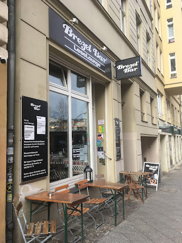 BrezelBar - Profi Brezel Lieferservice Berlin