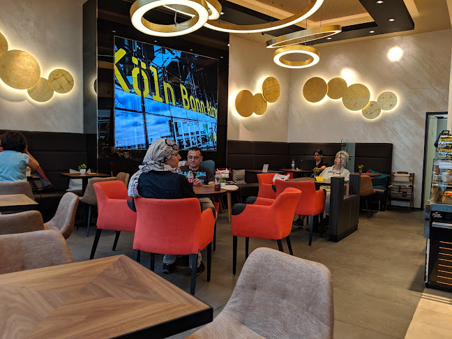 Poststraße 2, 53111 Bonn