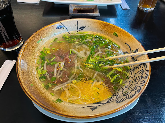 NOI Restaurant - Wuppertal