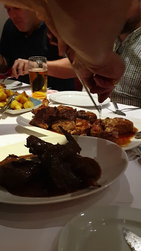 Opinii despre Il Gabbiano în Augsburg - Gastronomie und Hotellerie