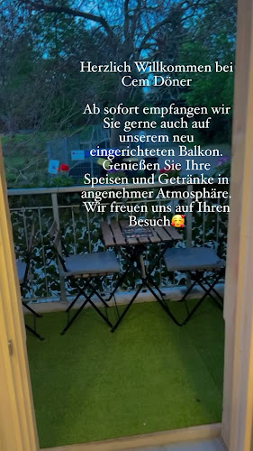 Opinii despre Cem Döner & Pizza Haus în Dresden - Gastronomie und Hotellerie