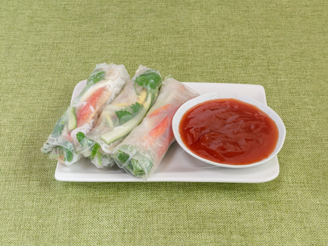 Vegan Gesund - Gastronomie und Hotellerie