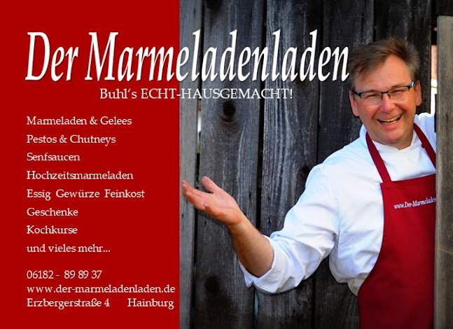 Der-Marmeladenladen und Das-MittwochsCafé