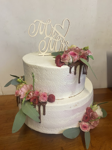 The Cake - mit Liebe gemacht - Gastronomie und Hotellerie