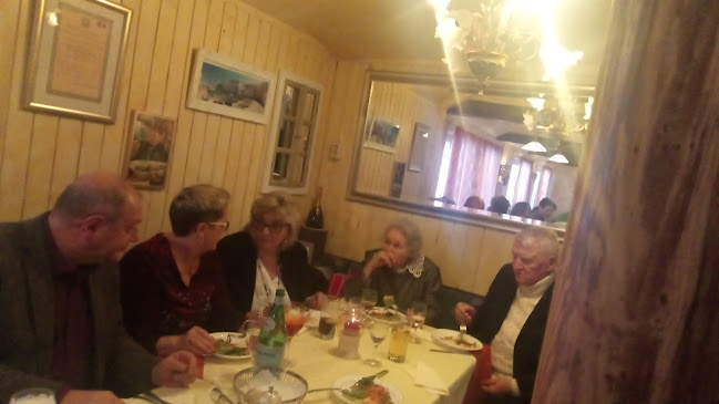 Ristorante - Pizzeria Schützenhaus - Villingen-Schwenningen