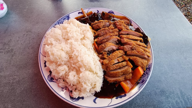 China-Imbiss Phi Long