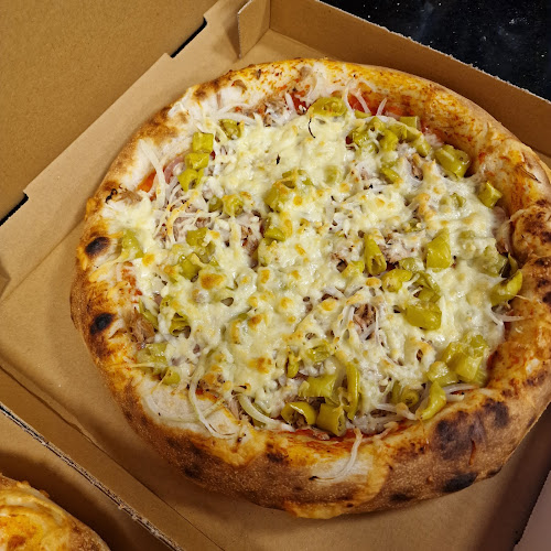 Ottoman Döner Kebab Waldkraiburg - Waldkraiburg