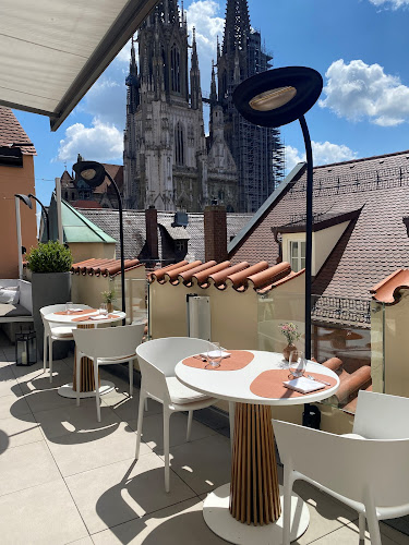 Storstad Restaurant - Regensburg