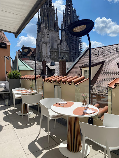 Storstad Restaurant - Regensburg