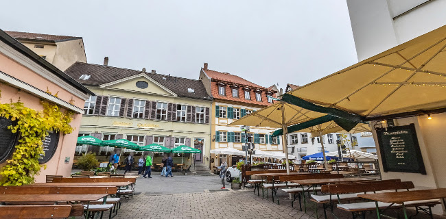 Restaurant Ringlein - Bamberg - Gastronomie und Hotellerie