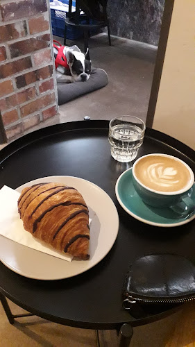 Opinii despre Portier Coffee în Berlin - Gastronomie und Hotellerie