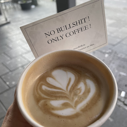 Comentarii opinii despre The Espresso BAR