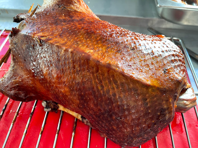 Party-Service Ninnemann, Hauptstraße 2, 24850 Schuby