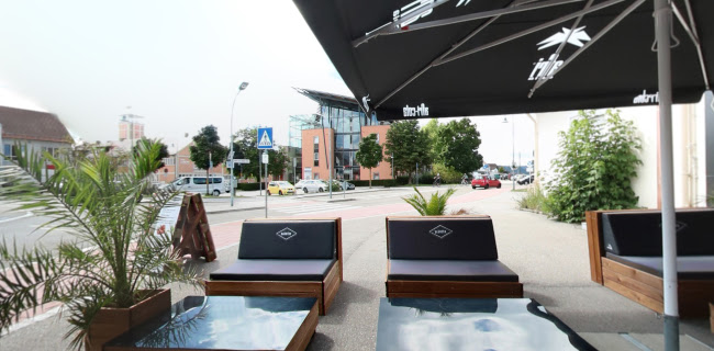 Stadtbahnhof 1, 72250 Freudenstadt