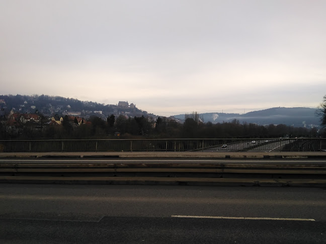 Gisselberger Str. 27, 35037 Marburg