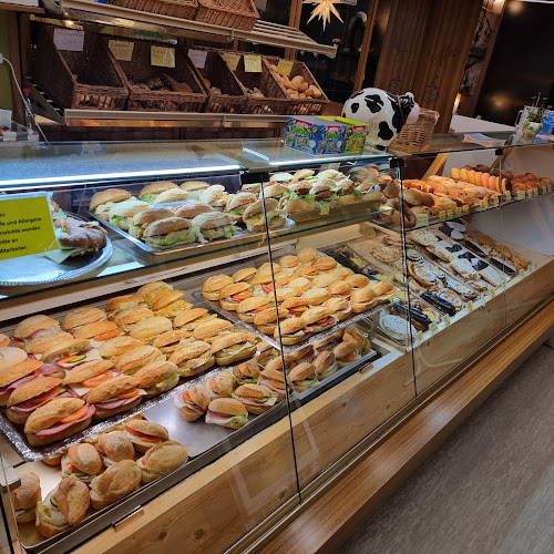 Comentarii opinii despre Fein Bäckerei