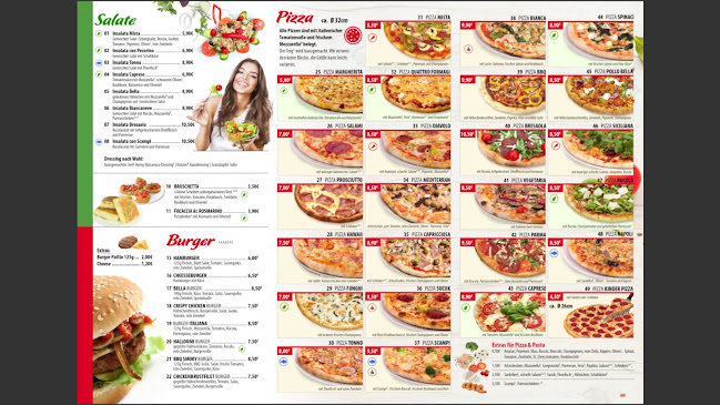 Matterhornstraße 52, 14129 Berlin