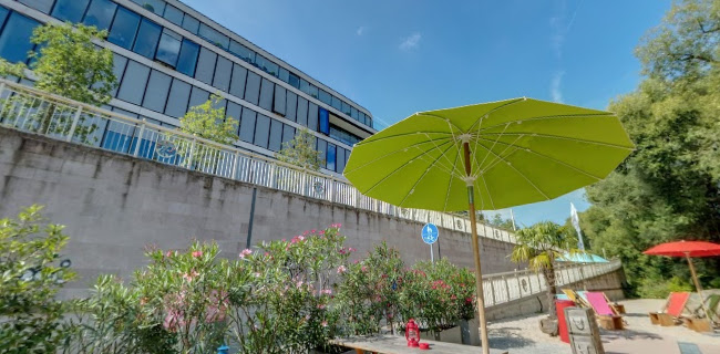 Comentarii opinii despre Aroma Lahn Beach