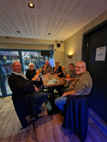 Krügers Bar - Husum