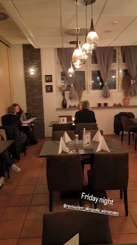 Akropolis Restaurant - Gastronomie und Hotellerie
