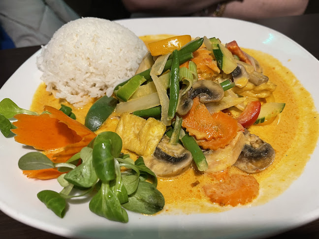 Comentarii opinii despre Ct No. 1 Wok & Sushi