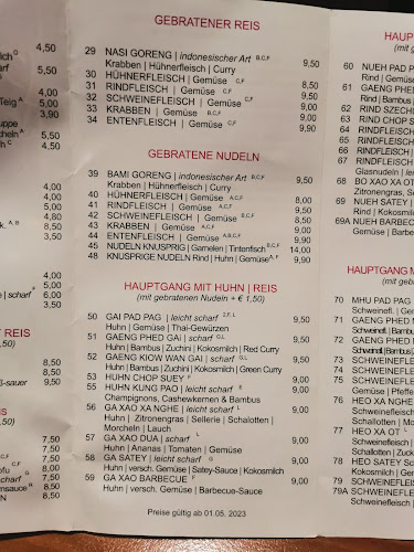 Comentarii opinii despre Panda Imbiss-Bistro