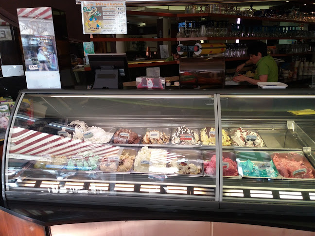 Eiscafé DELIA - Walsrode