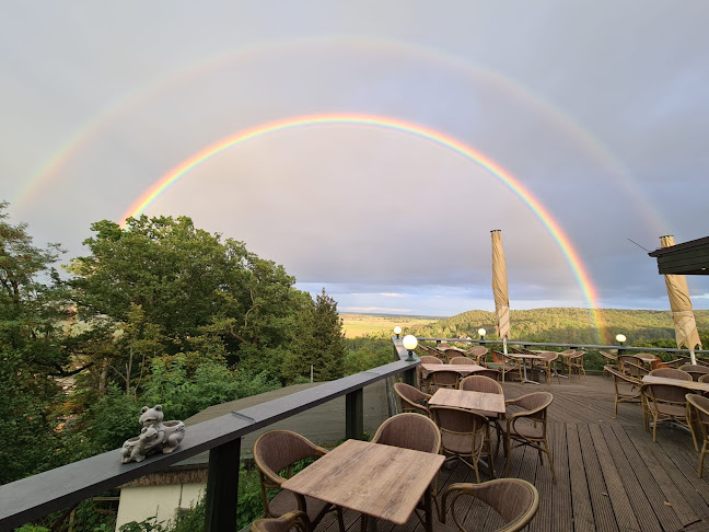 Panoramarestaurant Carlsburg