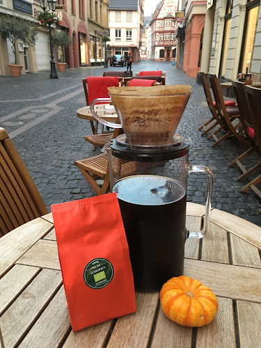 Opinii despre Caffè Stivale GmbH în Mainz - Gastronomie und Hotellerie