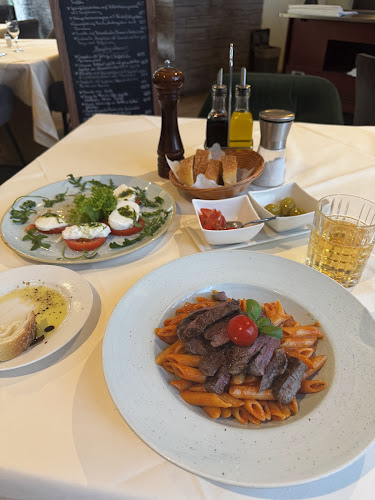 Comentarii opinii despre Ristorante-Pizzeria Luce