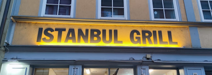 Istanbul Grill