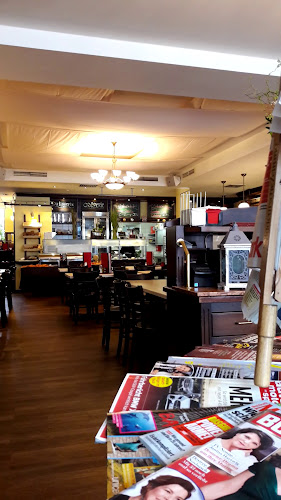 Brasserie Dostojewskij - Gastronomie und Hotellerie