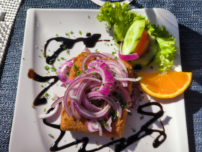 Comentarii opinii despre Restaurant Mandarin