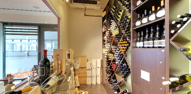 Restaurant PIER 6 - Gastronomie und Hotellerie