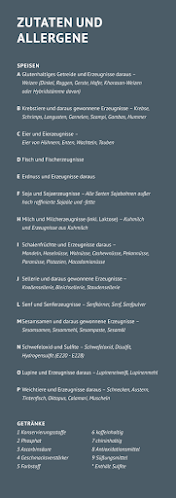 Restaurant Kupferle - Ravensburg