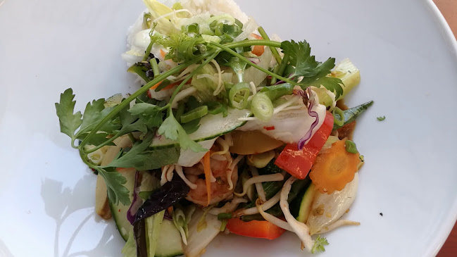 Yummy - Sushi & Fitness Asia Küche - Berlin