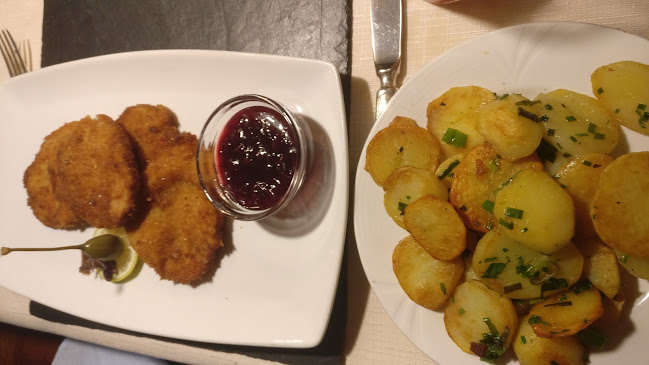 Restaurant Kräutergarten - Coburg