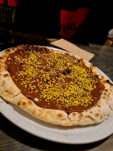 Antica Pizzeria Nennillo - Bonn - Gastronomie und Hotellerie