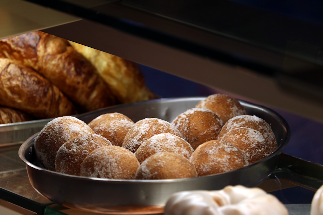 Bäckerei & Konditorei Ebenritter