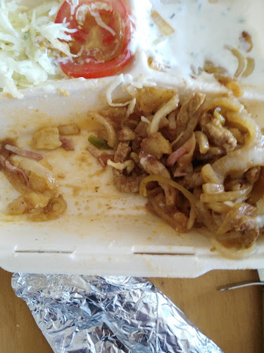 Comentarii opinii despre Domino's Pizza Rostock Evershagen