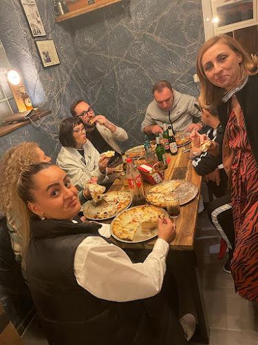 Pizzeria Markoni - Gastronomie und Hotellerie