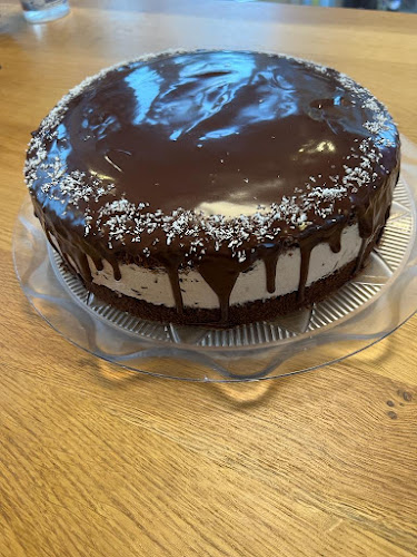 Comentarii opinii despre Linda's Eck