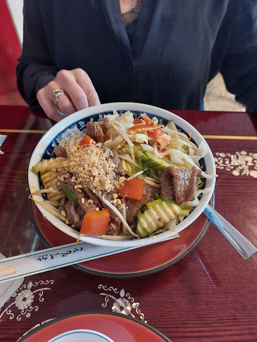 Opinii despre Restaurant Ho Guom în Überlingen - Gastronomie und Hotellerie