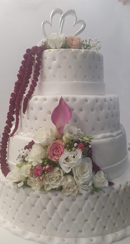 Comentarii opinii despre Bäckerei Hamich, Inh. Ralf Rickert